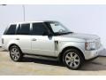 2003 Zambezi Silver Metallic Land Rover Range Rover HSE  photo #2