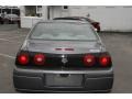 Medium Gray Metallic - Impala  Photo No. 6