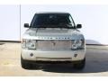 2003 Zambezi Silver Metallic Land Rover Range Rover HSE  photo #7