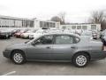 Medium Gray Metallic - Impala  Photo No. 7