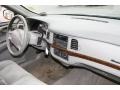 Medium Gray Metallic - Impala  Photo No. 9