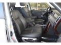 Zambezi Silver Metallic - Range Rover HSE Photo No. 48