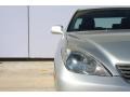 Millennium Silver Metallic - ES 300 Photo No. 9