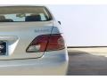 Millennium Silver Metallic - ES 300 Photo No. 11