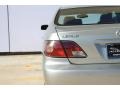 Millennium Silver Metallic - ES 300 Photo No. 12