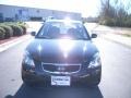 Midnight Black - Rio LX Sedan Photo No. 2