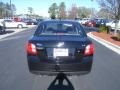 Midnight Black - Rio LX Sedan Photo No. 6