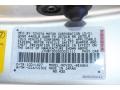 Millennium Silver Metallic - ES 300 Photo No. 49