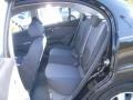 Midnight Black - Rio LX Sedan Photo No. 12