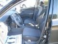 Midnight Black - Rio LX Sedan Photo No. 20