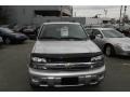 Silverstone Metallic - TrailBlazer LS 4x4 Photo No. 2