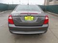2010 Sterling Grey Metallic Ford Fusion SE  photo #4