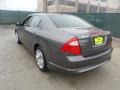 2010 Sterling Grey Metallic Ford Fusion SE  photo #5