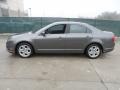 2010 Sterling Grey Metallic Ford Fusion SE  photo #6