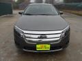 2010 Sterling Grey Metallic Ford Fusion SE  photo #8