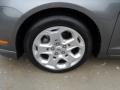 2010 Sterling Grey Metallic Ford Fusion SE  photo #10