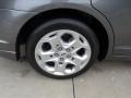 2010 Sterling Grey Metallic Ford Fusion SE  photo #12