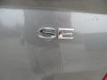 2010 Sterling Grey Metallic Ford Fusion SE  photo #15