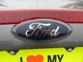2010 Sterling Grey Metallic Ford Fusion SE  photo #16