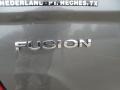 2010 Sterling Grey Metallic Ford Fusion SE  photo #17