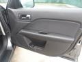 2010 Sterling Grey Metallic Ford Fusion SE  photo #19