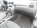 2010 Sterling Grey Metallic Ford Fusion SE  photo #20
