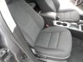 2010 Sterling Grey Metallic Ford Fusion SE  photo #21