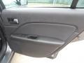 2010 Sterling Grey Metallic Ford Fusion SE  photo #22
