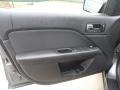 2010 Sterling Grey Metallic Ford Fusion SE  photo #27