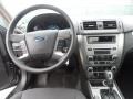 2010 Sterling Grey Metallic Ford Fusion SE  photo #30