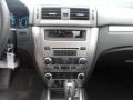 2010 Sterling Grey Metallic Ford Fusion SE  photo #31