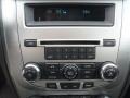 2010 Sterling Grey Metallic Ford Fusion SE  photo #32