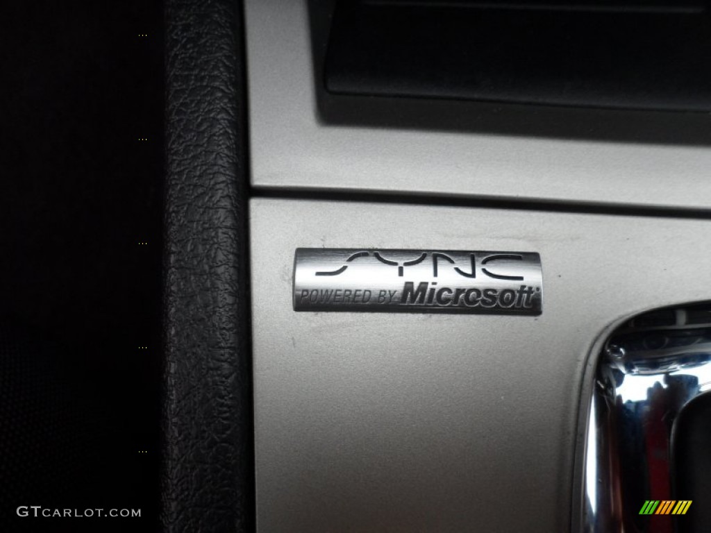 2010 Fusion SE - Sterling Grey Metallic / Medium Light Stone photo #35