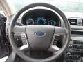 2010 Sterling Grey Metallic Ford Fusion SE  photo #36