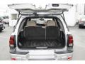 Silverstone Metallic - TrailBlazer LS 4x4 Photo No. 7