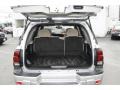 2005 Silverstone Metallic Chevrolet TrailBlazer LS 4x4  photo #7