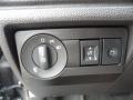 2010 Sterling Grey Metallic Ford Fusion SE  photo #39