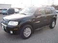 Black - Mariner Luxury 4WD Photo No. 9