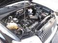 Black - Mariner Luxury 4WD Photo No. 10