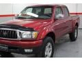 Impulse Red Pearl - Tacoma V6 TRD Double Cab 4x4 Photo No. 7