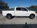 Natural White - Tundra SR5 Double Cab Photo No. 2