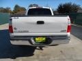 Natural White - Tundra SR5 Double Cab Photo No. 4