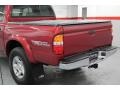 Impulse Red Pearl - Tacoma V6 TRD Double Cab 4x4 Photo No. 15
