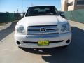 Natural White - Tundra SR5 Double Cab Photo No. 8
