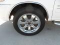 Natural White - Tundra SR5 Double Cab Photo No. 12