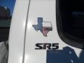 Natural White - Tundra SR5 Double Cab Photo No. 16