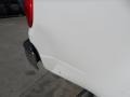 Natural White - Tundra SR5 Double Cab Photo No. 17