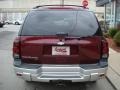 Majestic Red Metallic - TrailBlazer LT 4x4 Photo No. 3