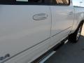 Natural White - Tundra SR5 Double Cab Photo No. 23
