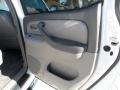 Natural White - Tundra SR5 Double Cab Photo No. 28